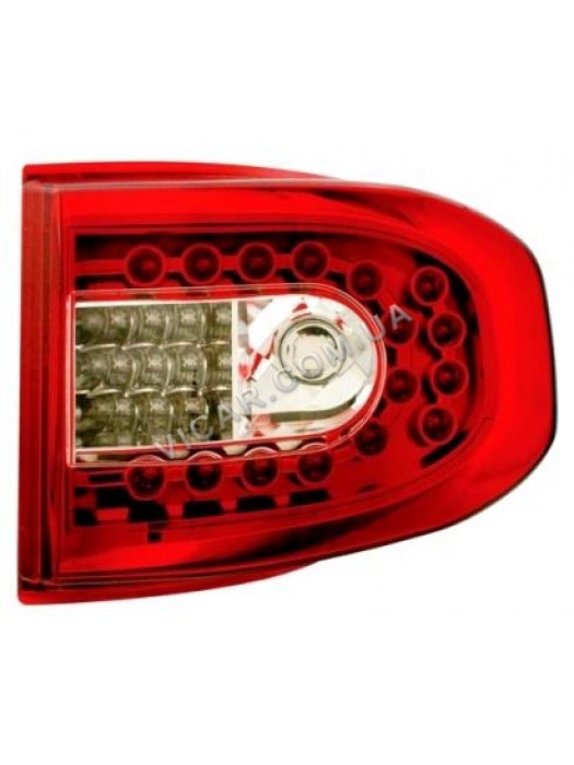 Задние фонари LED Toyota FJ Cruiser (2006...)